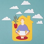 Meditación para crecer sin miedo y salir de la trampa de la zona de confort