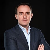 Imagen - «Ni solo contar calorías ni solo pensar en nutrientes: importa igual qué, cómo, cuánto y cuándo como»