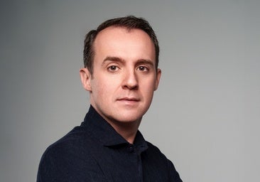 Doctor Helios Pareja, autor de 'Inteligencia metabólica': «Caminar 10.000 pasos se ve como ley y se desconoce que tomar café en ayunas ayuda a oxidar más grasas»