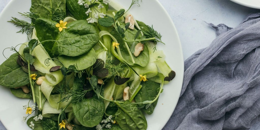 Dietoterapia: por qué y cómo puedes convertir los alimentos en tus aliados