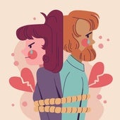 Cómo detectar a un narcisista y cómo me afecta que mi pareja lo sea