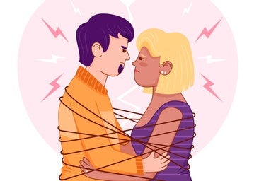 ¿Serías infiel o crees que tu pareja te lo sería? Haz este test de 10 preguntas y descúbrelo
