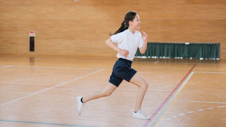 Qué es y qué mide el test físico de 'Course Navette'