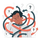 Preocuparse por todo no sirve para nada: la ciencia y la psicología explican cómo funciona esta emoción