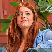 Tamara Pazos, bióloga: «Lo que más estimula la reserva cognitiva es el contacto social»