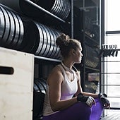 Los nutrientes que nos ayudan a mejorar el rendimiento deportivo