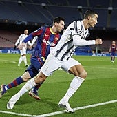 El experto en sueño: «Cristiano y Messi duermen 11 horas, y lo explican espontáneamente»