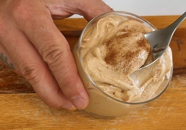 Helado de manteca de cacahuete: la receta casera y proteica para disfrutar cuidándote