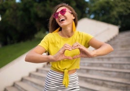 Qué es el 'yellow day' y qué hay detrás del que ya se conoce como el día más feliz del año