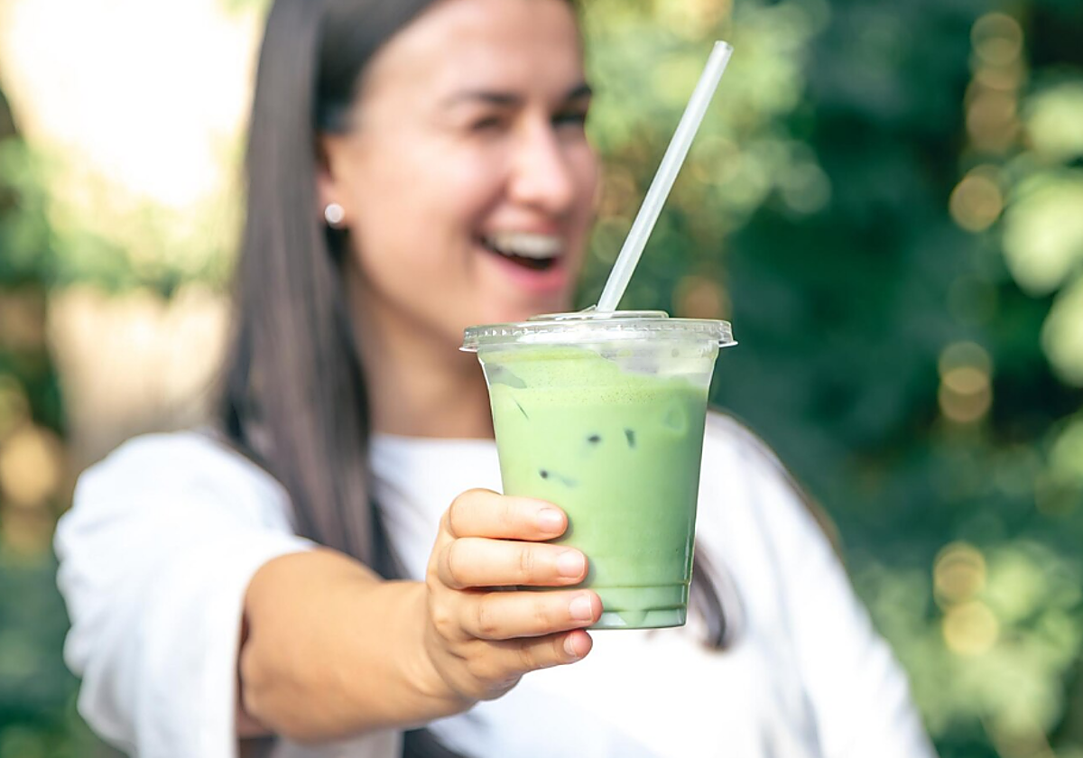 Estas bebidas refrescan, no hinchan y están llenas de sabor.