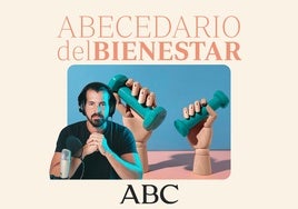 Cómo conseguir un cuerpo fuerte, sano y funcional con David de Ponte
