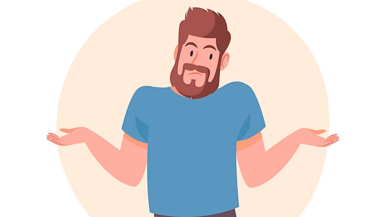 Nuestro cerebro puede confundir el hambre con la sed