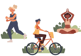 Rebajas de verano 2025: las compras de fitness para hacer más ejercicio