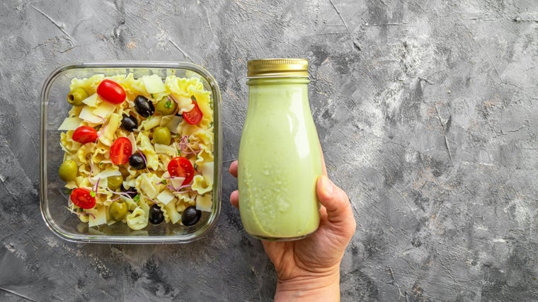 Consejos de conservación de alimentos para evitar las intoxicaciones alimentarias