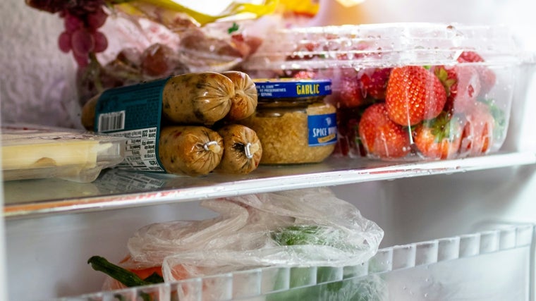 Consejos de conservación de alimentos para evitar las intoxicaciones alimentarias
