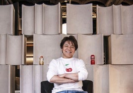 Koichi Matsumoto, presidente de TENGA.