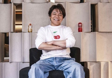 Koichi Matsumoto, presidente de TENGA.