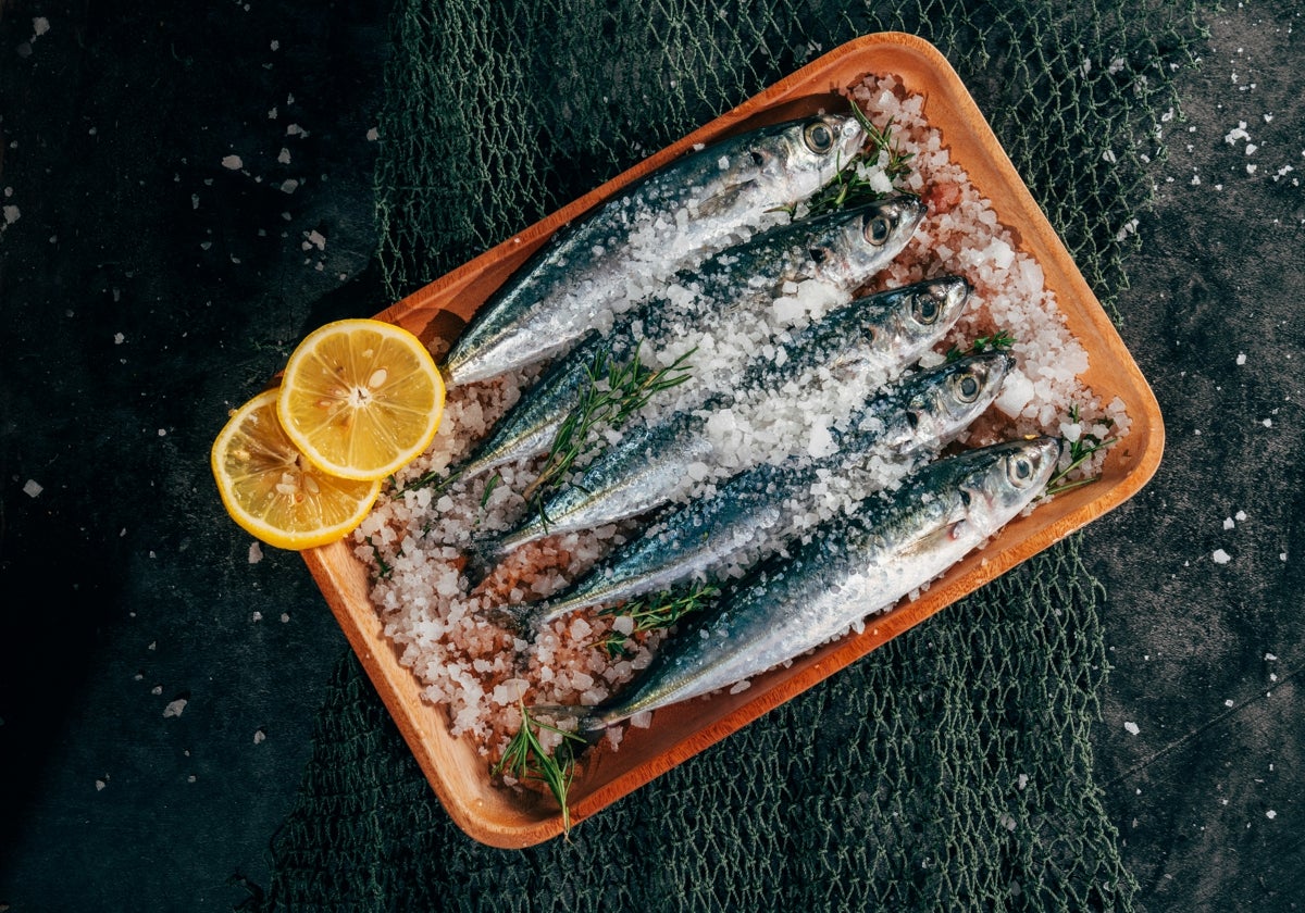 Cómo comer pescado este verano.