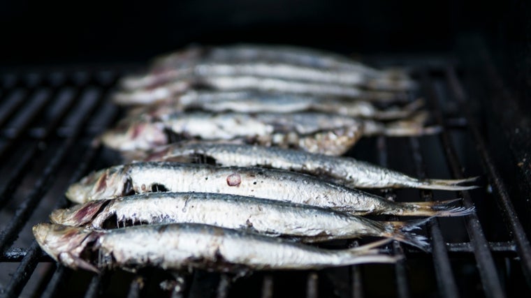 Pescados en verano: cuáles son los más beneficiosos y por qué