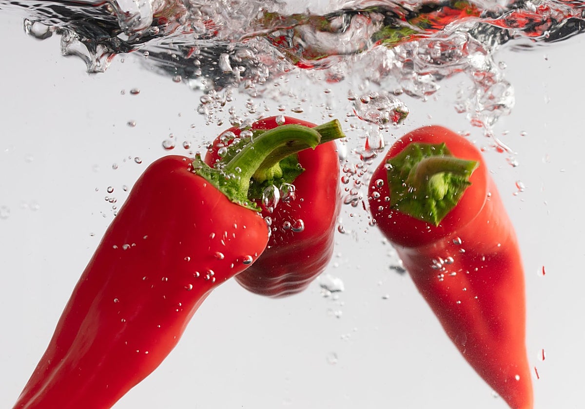 La capsaicina tiene múltiples beneficios para la salud