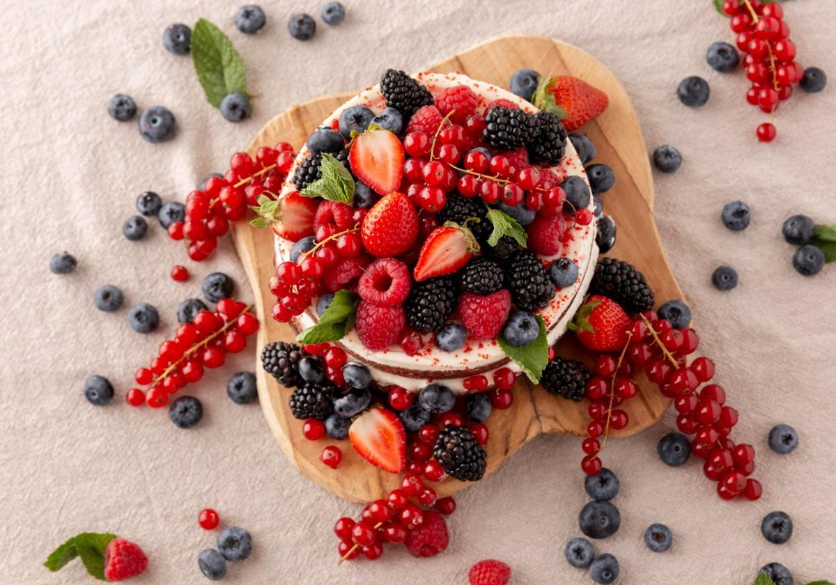 Ni la manzana ni el melón: esta es la mejor fruta para limpiar los riñones de forma natural