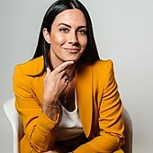 «Hay que desayunar temprano y atreverse con unos huevos con panceta o con morcilla y gambas»