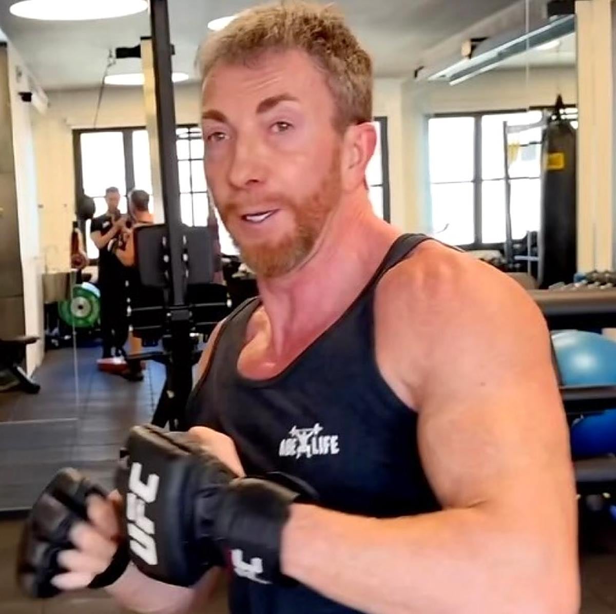 Pablo Motos indica el alimento que ha eliminado de su dieta para mantenerse en forma a los 60 años