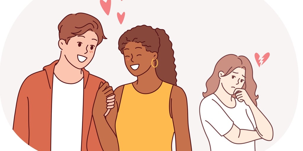 Infidelidad sexual y emocional: cuál duele más y cómo se superan