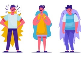 ¿Soy una persona tóxica?