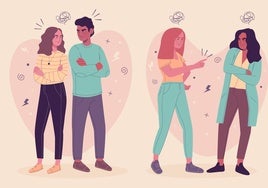 Celos, la emoción que revela lo que realmente valoras en la vida