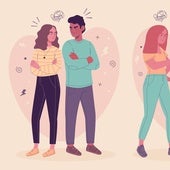 Celos, la emoción que revela lo que realmente valoras en la vida