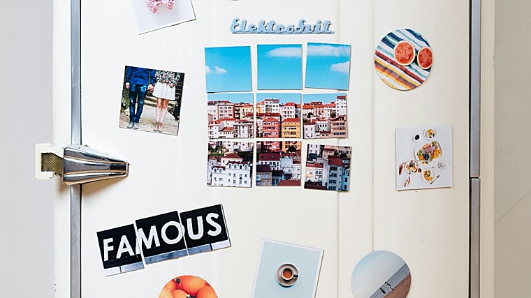 ¿Qué alimentos aguantan en la nevera en buen estado?