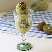 Tres recetas de helados caseros que puedes preparar en tres minutos