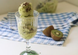 Tres recetas de helados caseros que puedes preparar en tres minutos