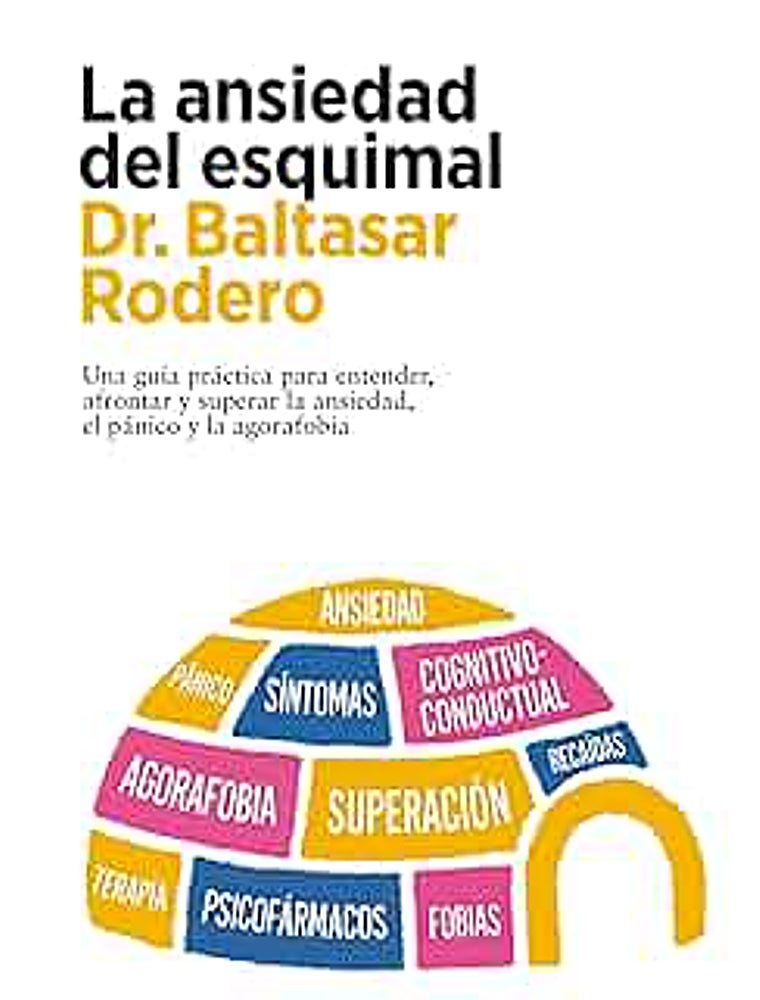 Baltasar Rodero (Arpa, 2025)