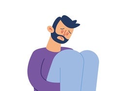 Por qué hay personas que no son felices en vacaciones.