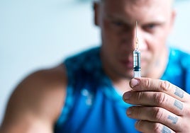 ¿Por qué el uso de esteroides no decae pese a sus efectos devastadores?