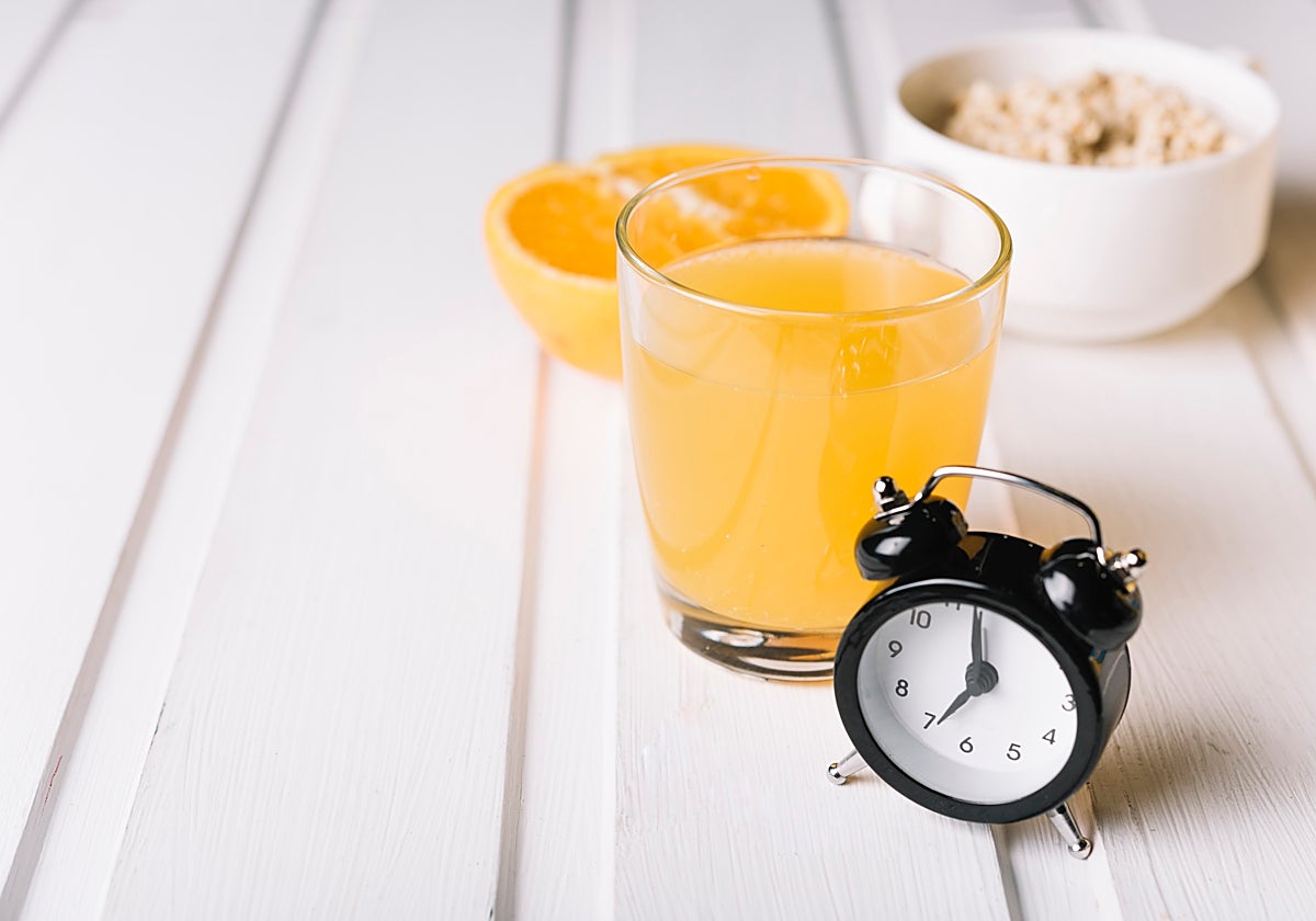 ¿Es más fácil hacer ayuno intermitente en verano?