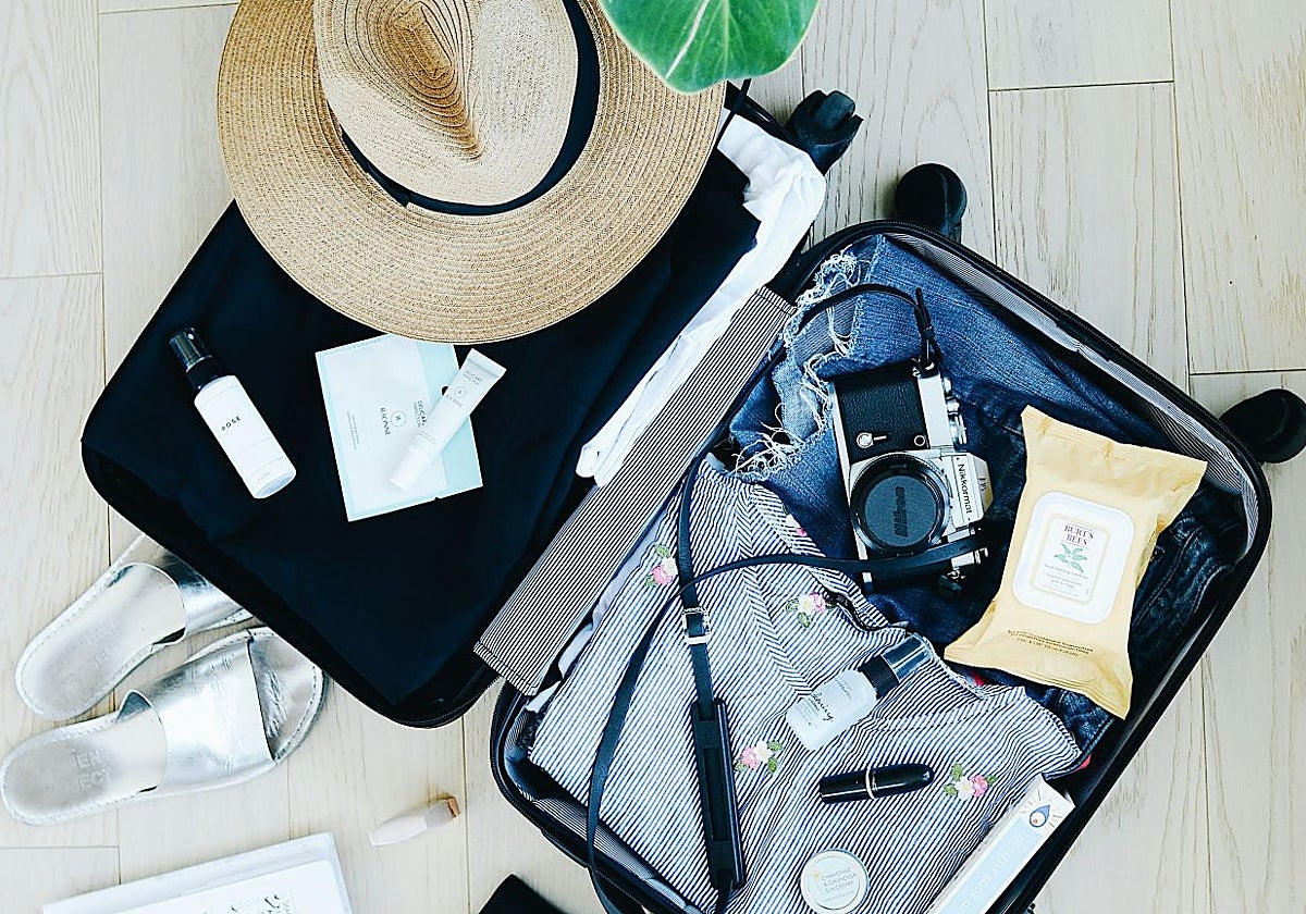 Algunas personas sufren este trastorno en vacaciones.