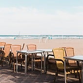 Los 10 picoteos más saludables de los chiringuitos de playa