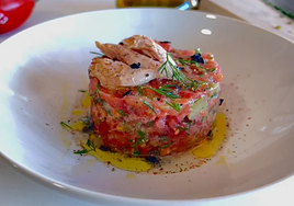 Tres recetas ligeras con tomate para tus cenas de verano