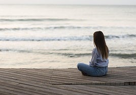 Cómo cultivar los tiempos en solitario para enriquecer el mundo interior