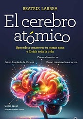 Imagen principal - El cerebro atómico
