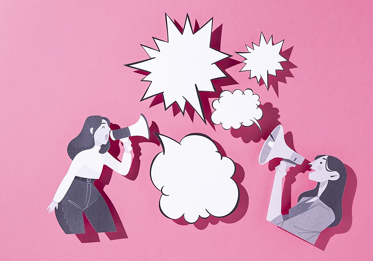 Mejorar la comunicación es fundamental para entender al otro.