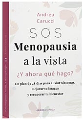 Imagen principal - SOS, Menopausia a la vista