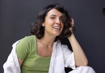 Se puede vivir la menopausia como una oportunidad y no como un drama