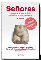 Imagen principal - Señoras