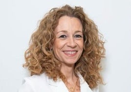 Doctora María Amaro.