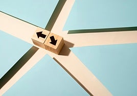 Libros que ayudan a dar pequeños pasos para conseguir cambios decisivos