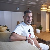 Pablo Ojeda: «Los que usan el ayuno por su cuenta para perder peso corren riesgo»